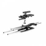 ARRI K0.0005912 (K00005912) Pro Set for Sony PXW-FS7 / BP-8 Camera ARRI K0.0005912 (K00005912) Pro Set for Sony PXW-FS7 / BP-8 Camera